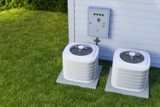 Best HVAC maintenance plan  in Elmer, NJ