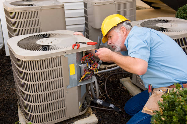 Best Affordable HVAC services  in Elmer, NJ