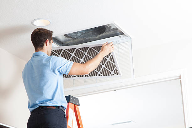 Best HVAC system installation  in Elmer, NJ
